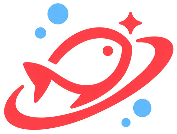 Sakana Network のロゴ
